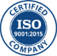 Certification Logo