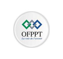 Logo OFPPT