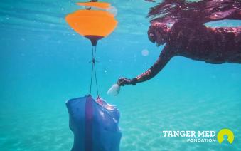 PLASTIC SEA : UN DOCUMENTAIRE  POUR SENSIBILISER AUX DANGERS  DU PLASTIQUE