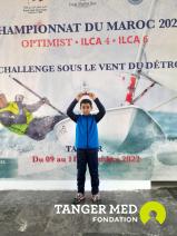 ECOLE DE VOILE DALIA : LE SPORT NAUTIQUE AU SERVICE DE L’ÉPANOUISSEMENT DES ENFANTS