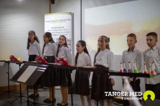 ATELIERS ARTISTIQUES : L’ÉPANOUISSEMENT DES ENFANTS MIS EN AVANT