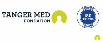 LA FONDATION TANGER MED MAINTIENT SA CERTIFICATION ISO AU TITRE DE L’ANNÉE 2024