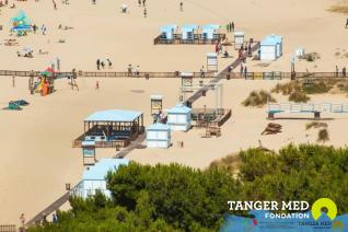 Plages Propres Dalia 2021