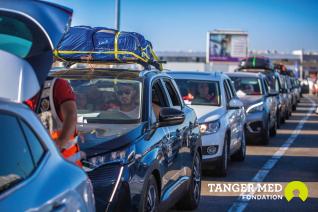 LANCEMENT DE L’OPÉRATION MARHABA 2024 :  PRÉPARATIFS ET DISPOSITIFS RENFORCÉS