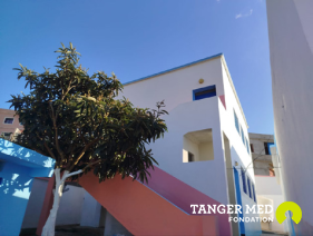 LA FONDATION TANGER MED ET DALIA DIVING CENTER UNISSENT LEURS FORCES POUR PRESERVER LA PLAGE DALIA