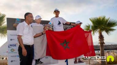 FONDATION TANGER MED : « DALIA OPTI CUP 2025 » UNE 4ᵉ ÉDITION INTERNATIONALE RÉUSSIE À DALIA