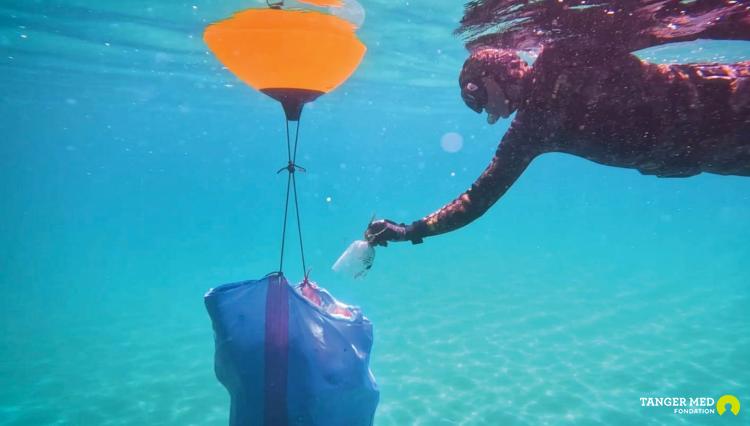 PLASTIC SEA : UN DOCUMENTAIRE  POUR SENSIBILISER AUX DANGERS  DU PLASTIQUE