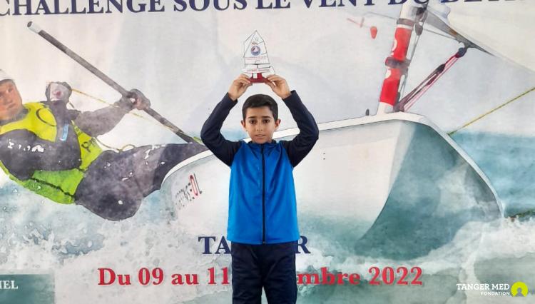 ECOLE DE VOILE DALIA : LE SPORT NAUTIQUE AU SERVICE DE L’ÉPANOUISSEMENT DES ENFANTS