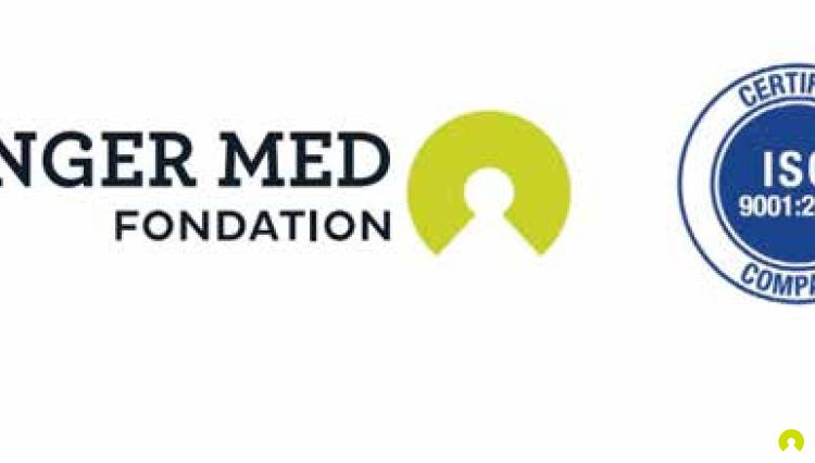 LA FONDATION TANGER MED MAINTIENT SA CERTIFICATION ISO AU TITRE DE L’ANNÉE 2024