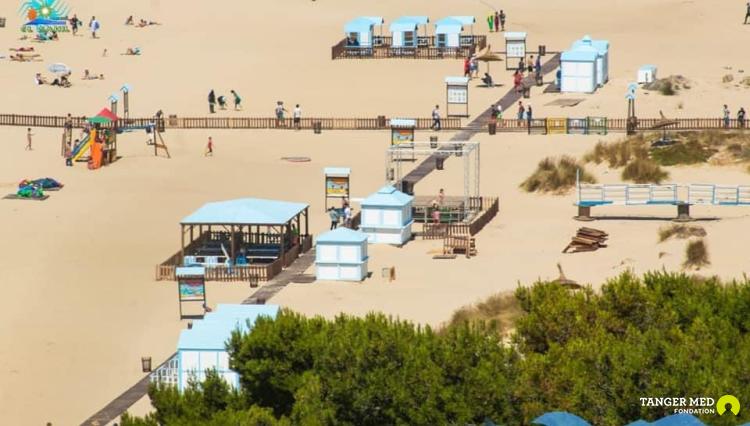Plages Propres Dalia 2021