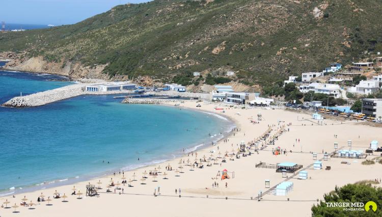 TROPHÉES LALLA HASNAA DU LITTORAL DURABLE 2022