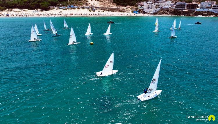Ecole de Voile Dalia