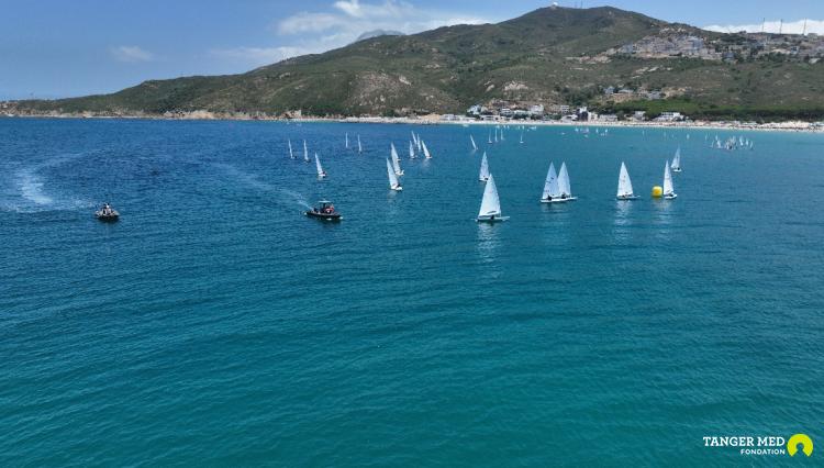 Ecole de Voile Dalia
