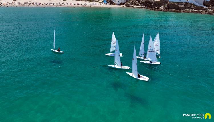Ecole de Voile Dalia